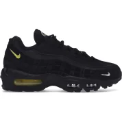 Nike Air Max 95 Black Yellow