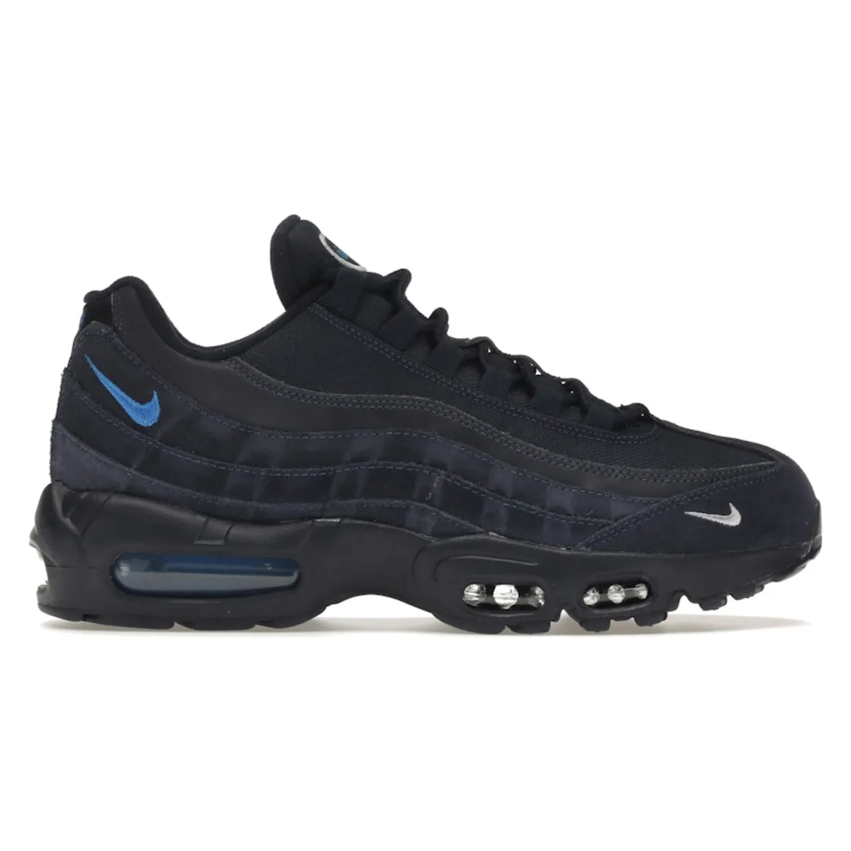 Nike Air Max 95 Navy