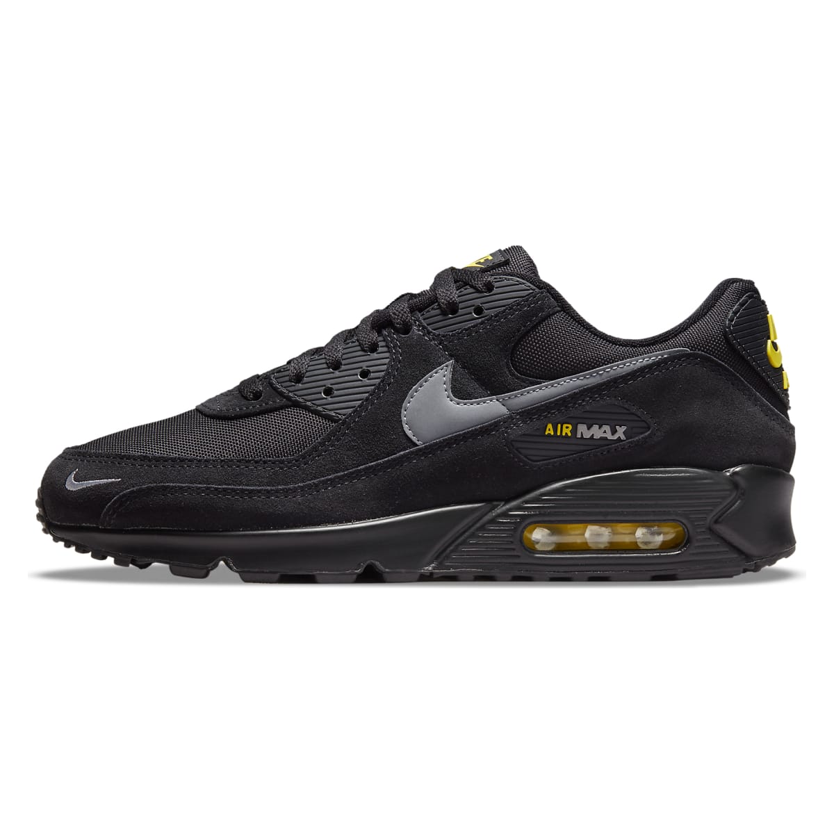 Nike Air Max 90 "Yellow Strike"
