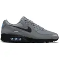 Nike Air Max 90 "Grey Blue Black"