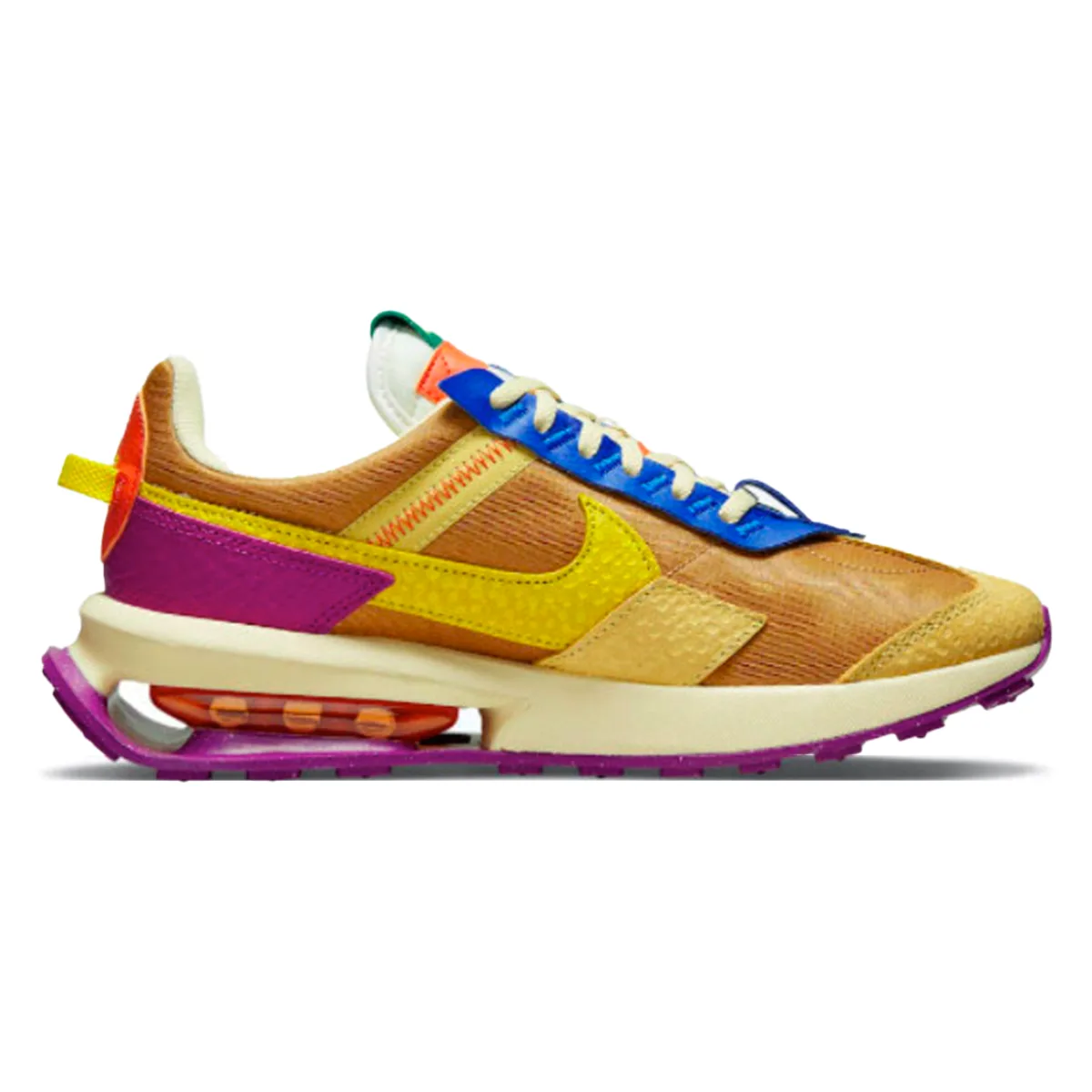 Nike Air Max Pre-Day "Yellow Strike"