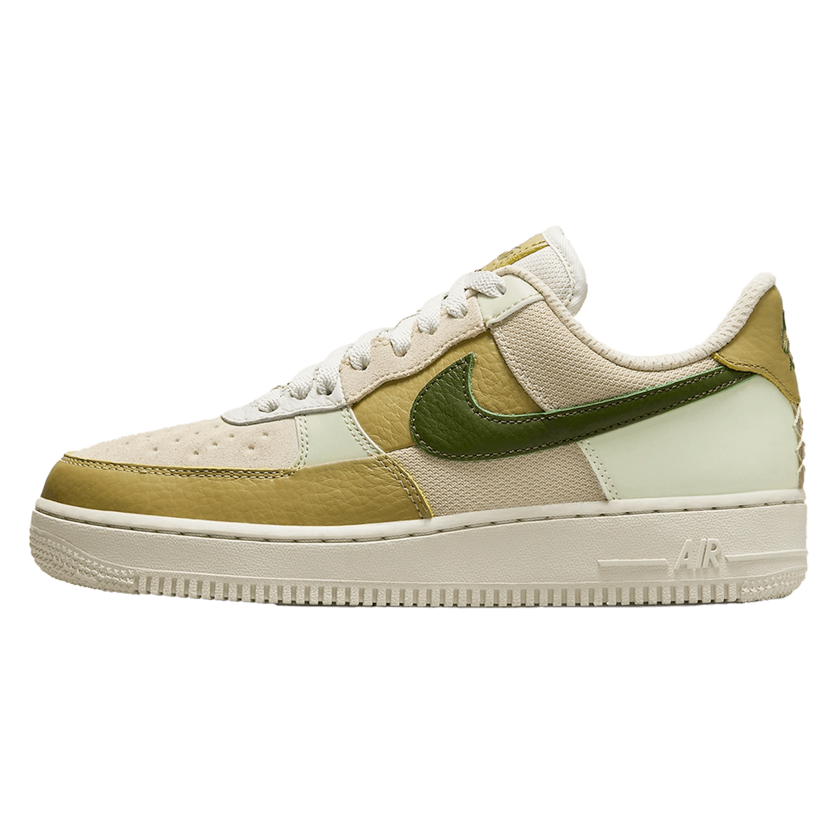 Nike Air Force 1 Low "Rough Green"