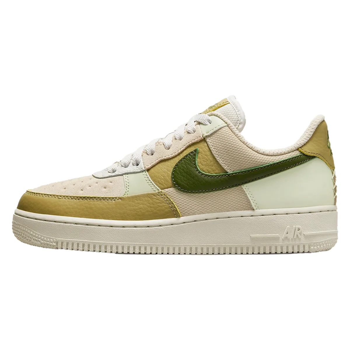 Nike Air Force 1 Low "Rough Green"