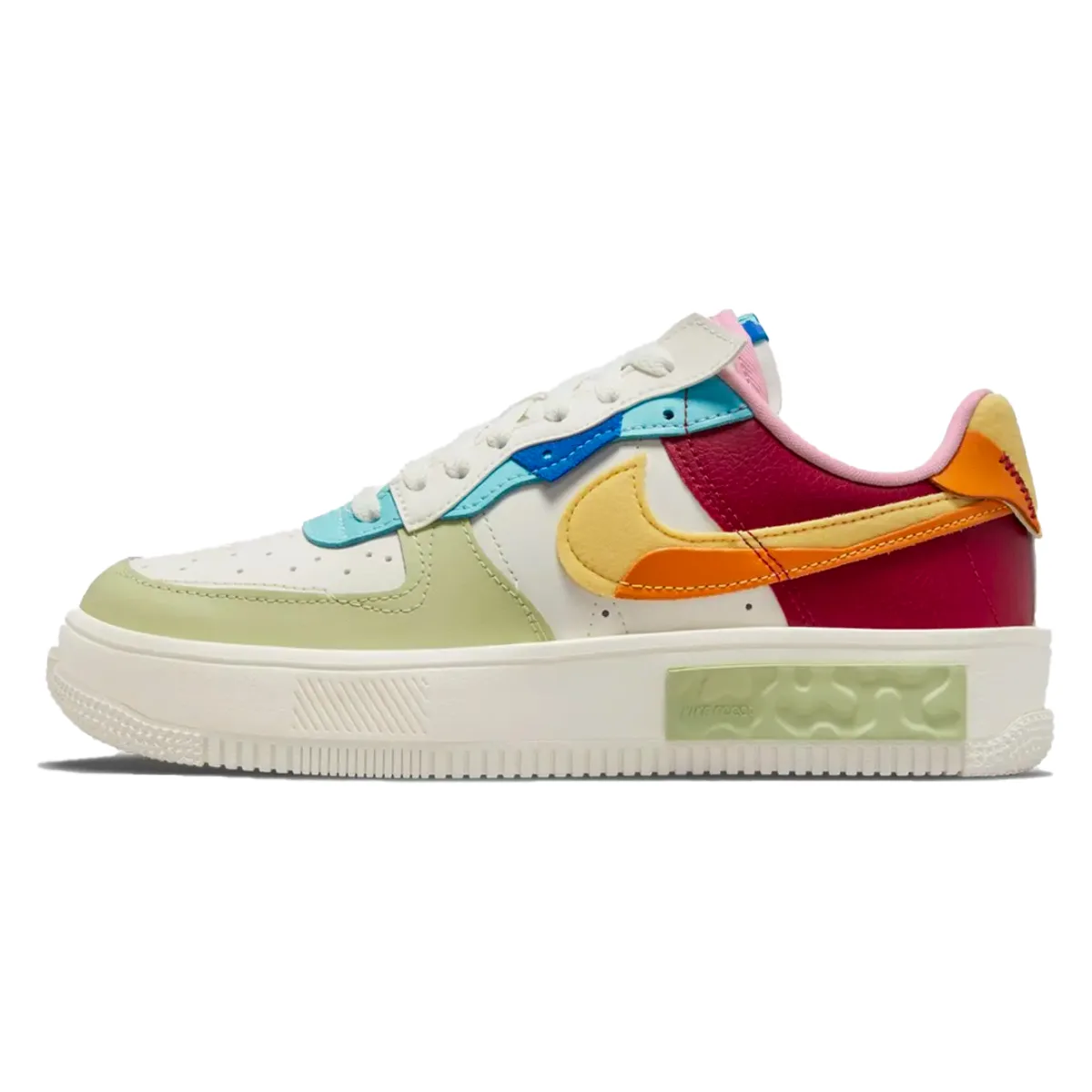 Nike Air Force 1 WMNS "Fontanka"