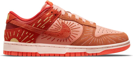 Nike Dunk Low WMNS "Winter Solstice"