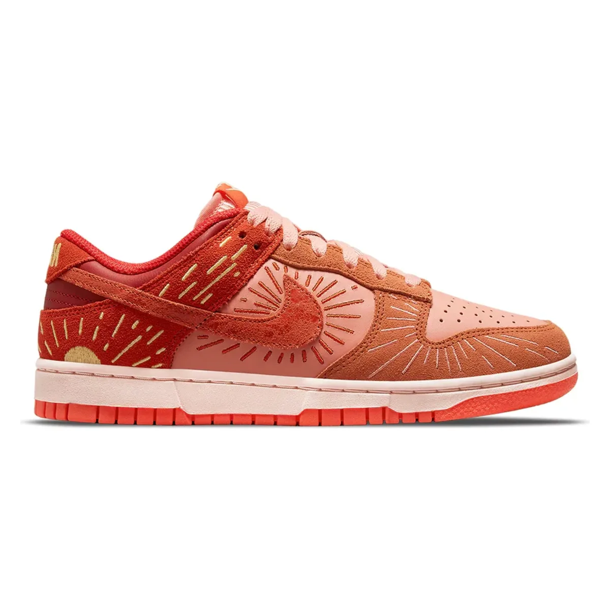 Nike Dunk Low WMNS "Winter Solstice"