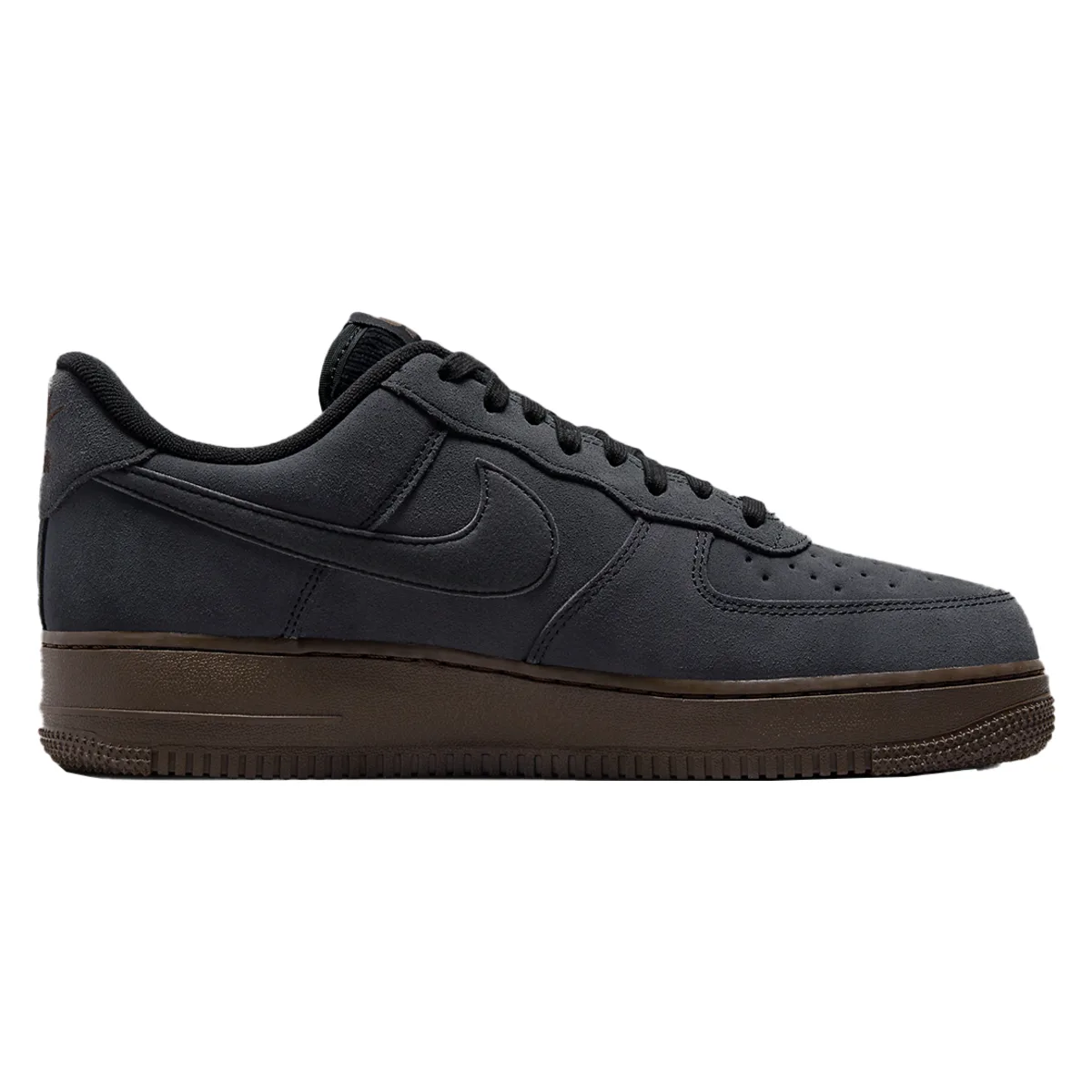 Nike Air Force 1 Low "Off Noir"