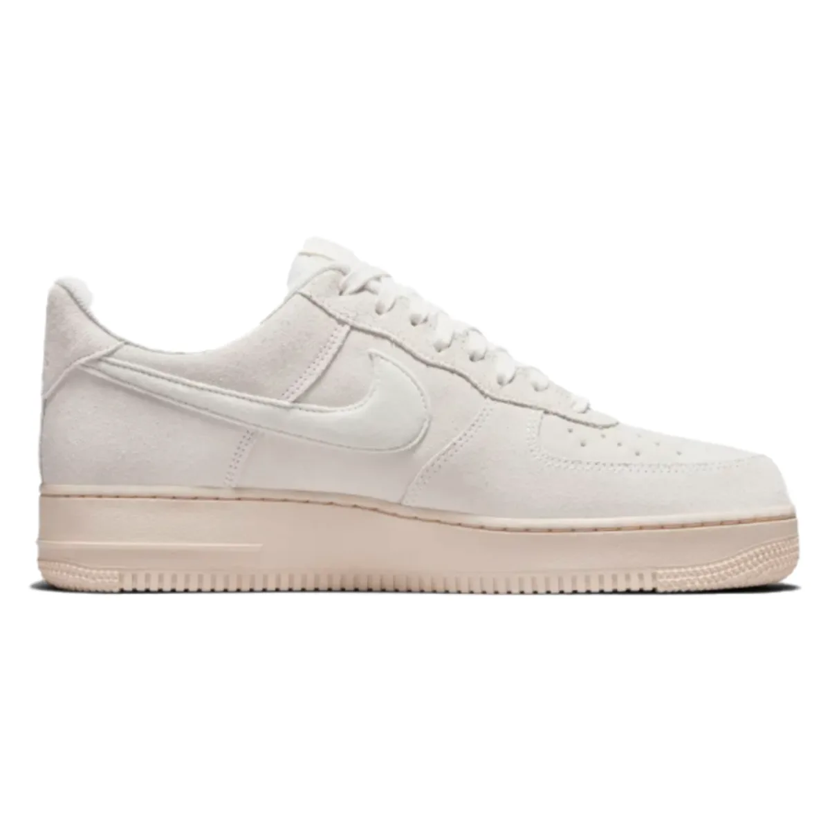 Nike Air Force 1 Winter Premium "Summit White"