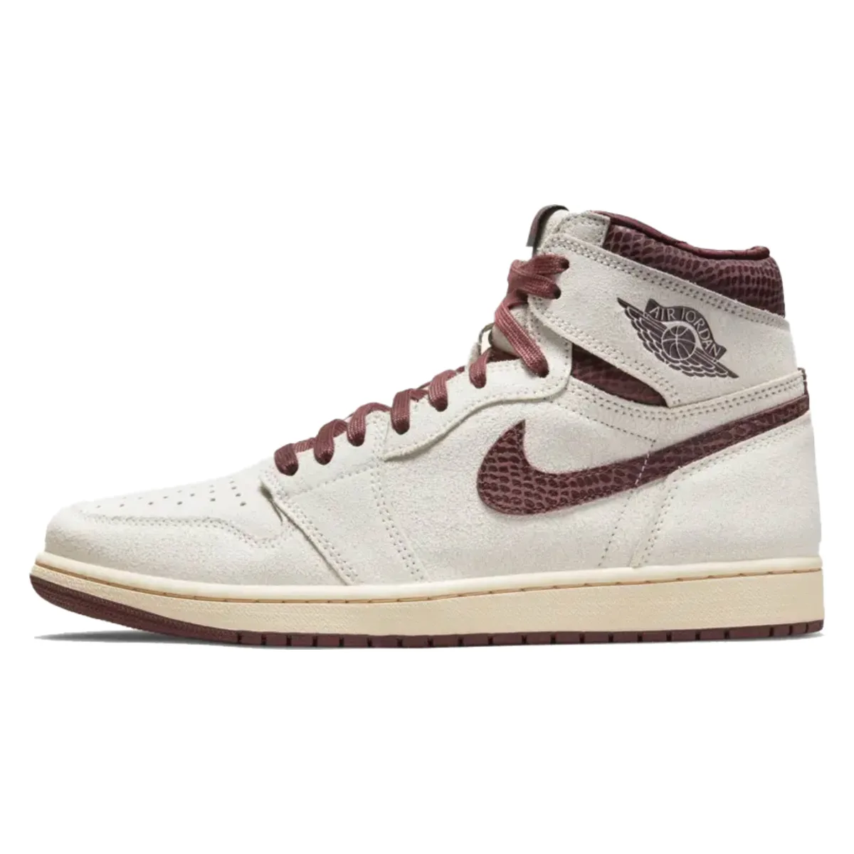 A Ma Maniére x Air Jordan 1 High OG