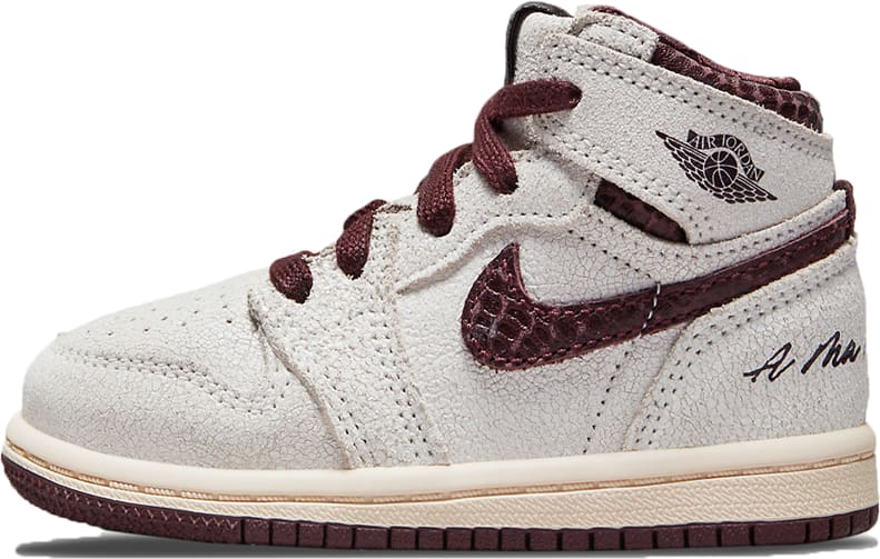 Air Jordan x Ma Maniere 1 High OG (TD)