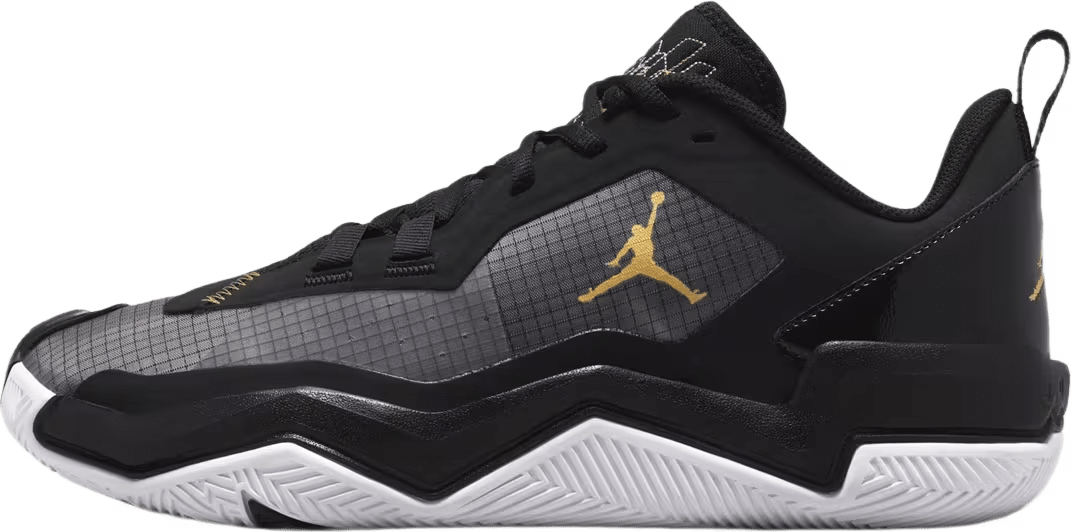 Air Jordan ONE TAKE 4