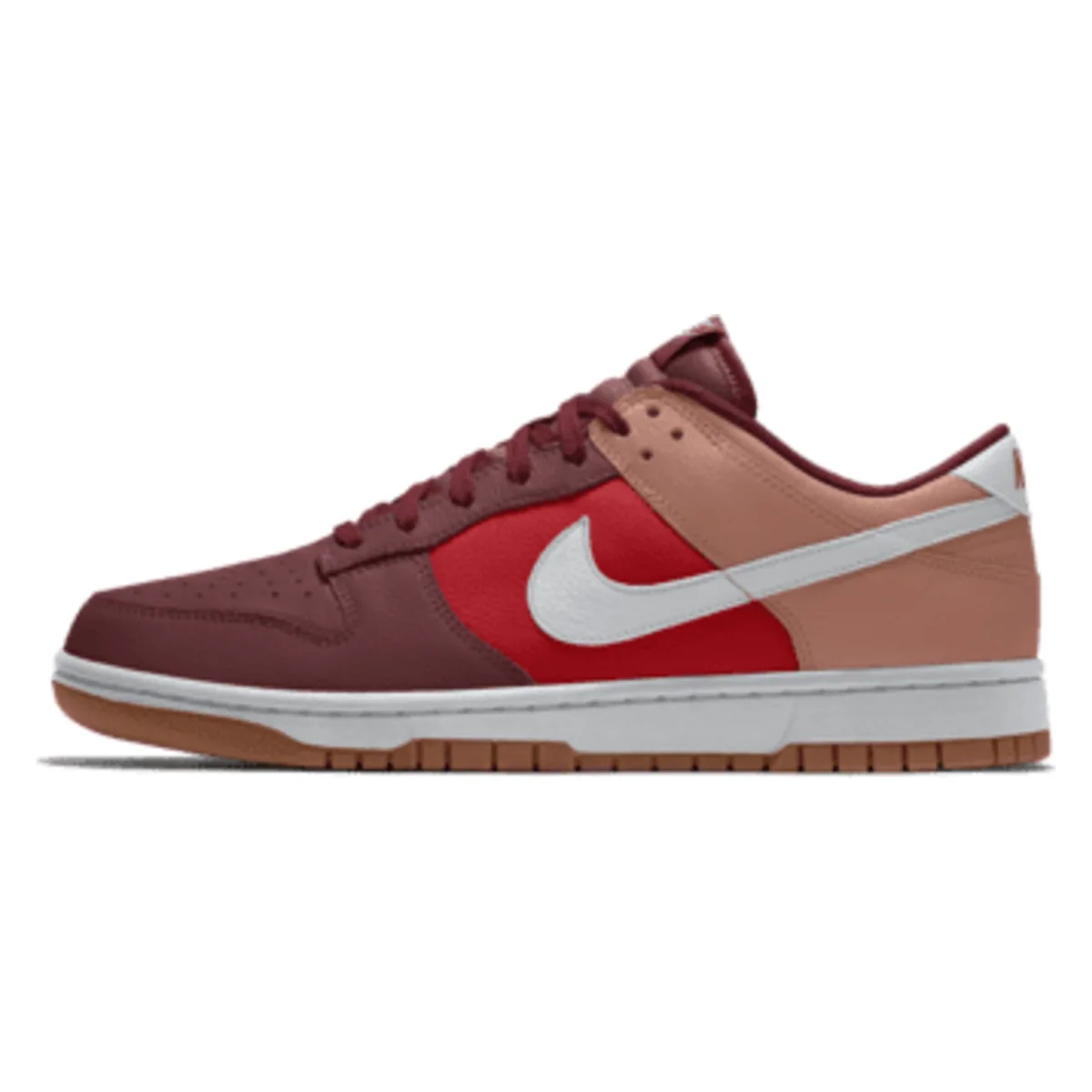 Nike Dunk Low By You Custom