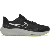 Nike Air Zoom Pegasus 39 Shield Black Dark Smoke Grey Volt