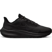 Nike Air Zoom Pegasus 39 Shield Triple Black (Women's)