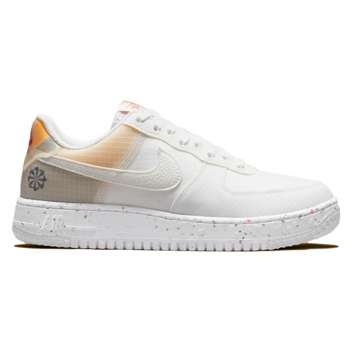 Nike Air Force 1 Low WMNS Move To Zero Beige