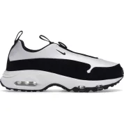 Nike x Comme des Garçons Air Max Sunder White Black