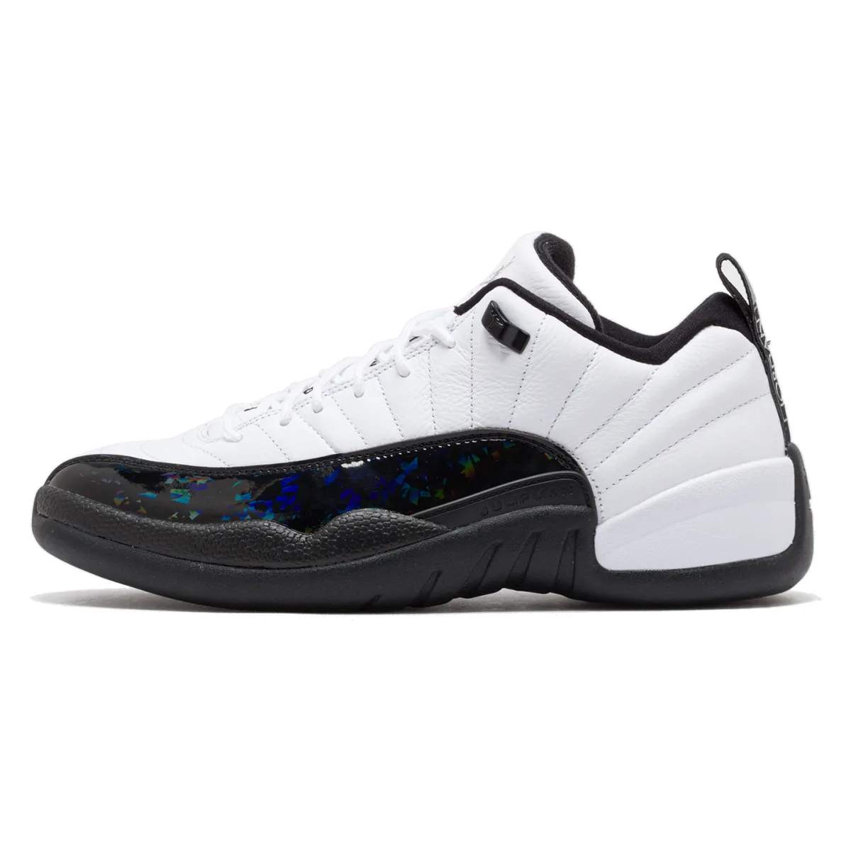 Jordan 12 Low 25 Years In China