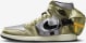 Air Jordan 1 High Stash "Neutral Olive"