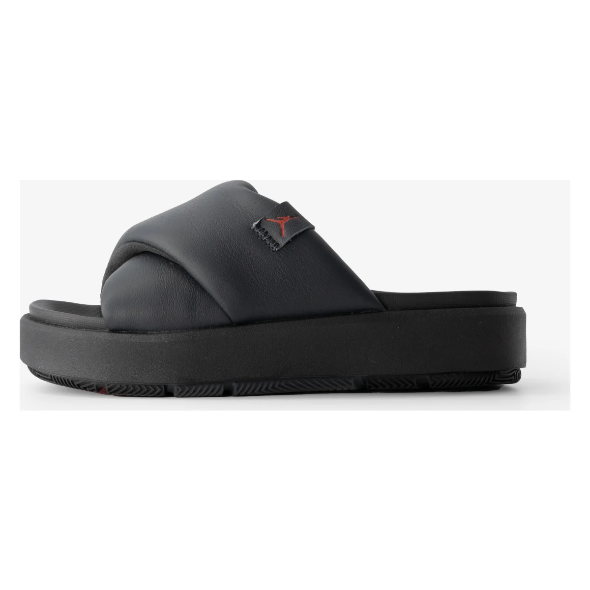 Jordan Sophia Off Noir Fire Red Black (Women's)