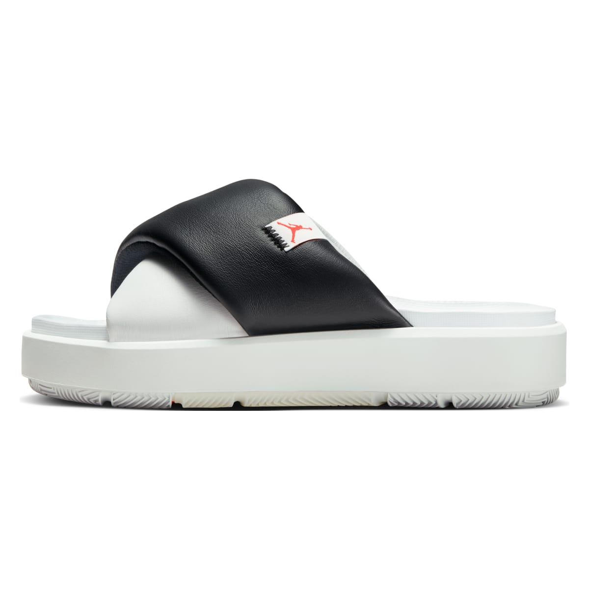 Jordan slippers discount Wit