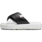 Air Jordan Sophia Slippers "Off White"