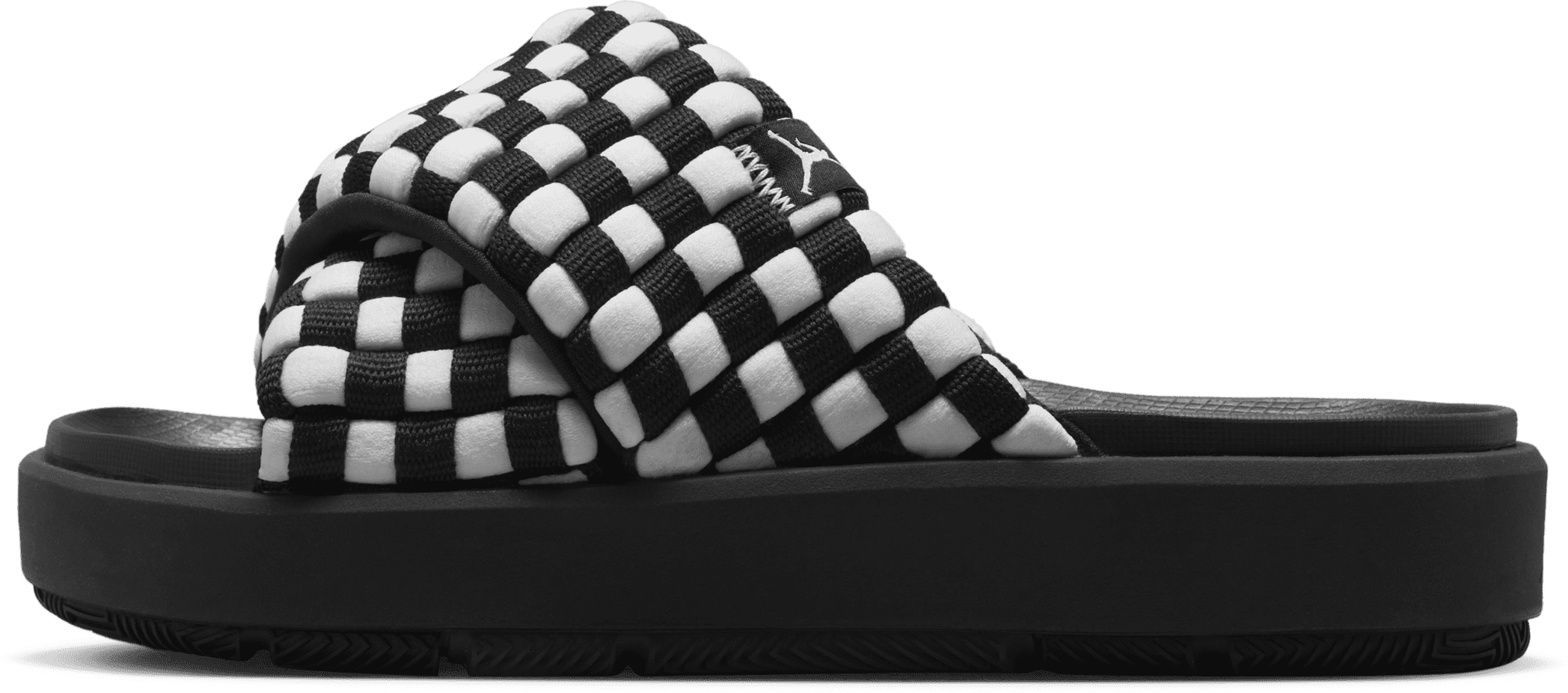 Air Jordan Sophia Slippers "Dark Ash"