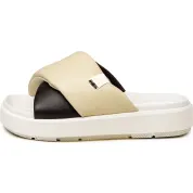 Air Jordan Sophia Slide Wmns "Shadow Brown"