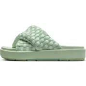 Air Jordan Sophia Slippers "Pistachio Frost"
