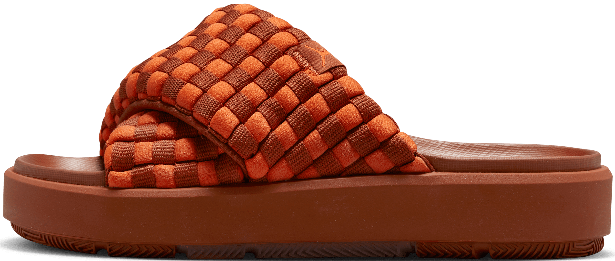 Air Jordan Sophia Slippers "Mars Stone"