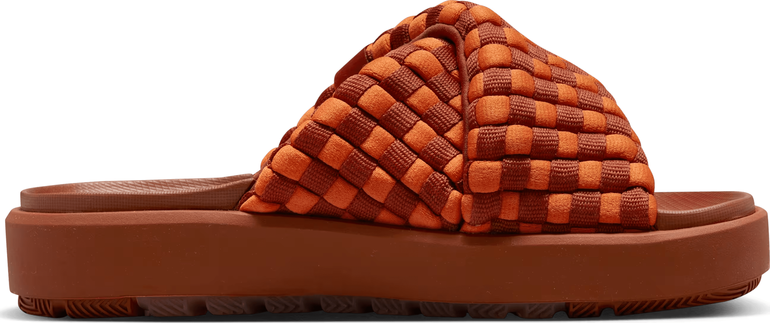 Air Jordan Sophia Slippers "Mars Stone"