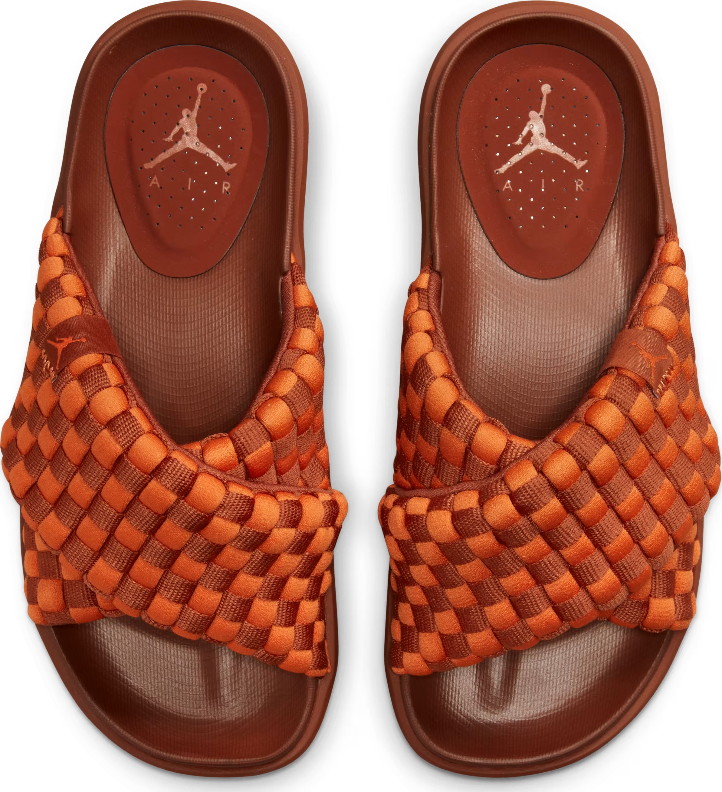 Air Jordan Sophia Slippers "Mars Stone"