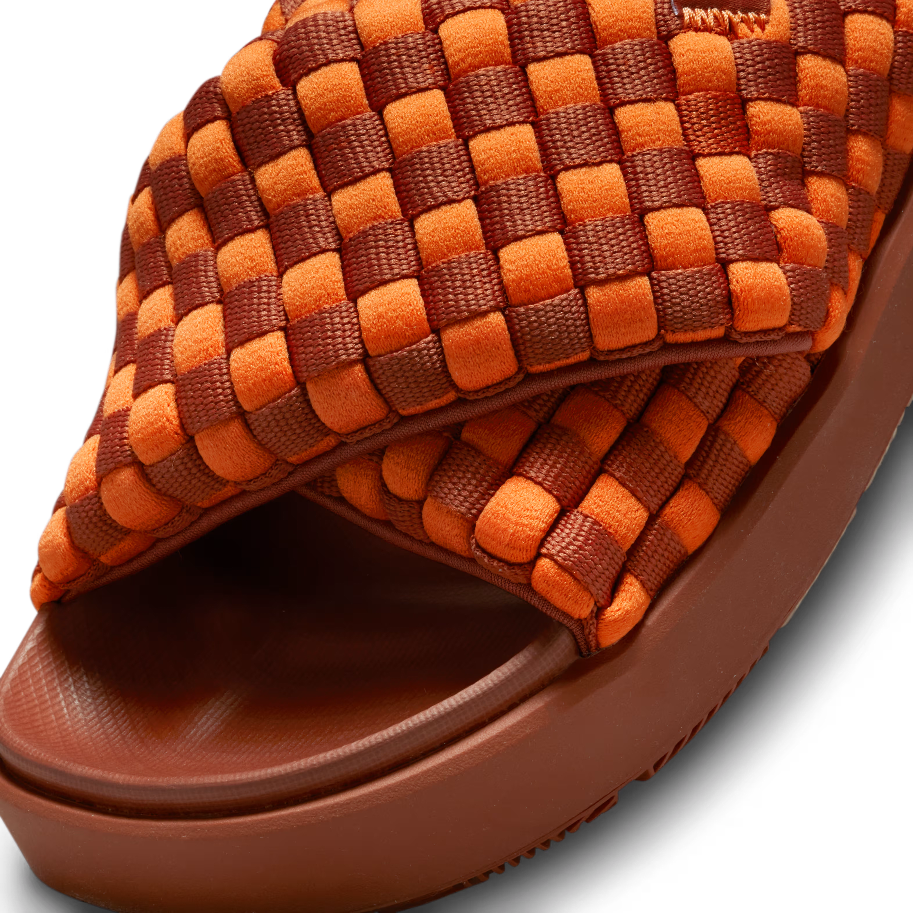 Air Jordan Sophia Slippers "Mars Stone"
