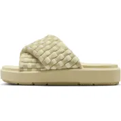 Air Jordan Sophia Slippers "Team Gold"