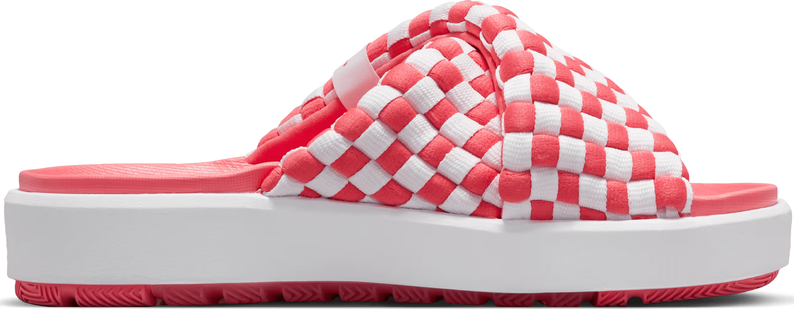 Air Jordan Sophia Slippers "Sea Coral"