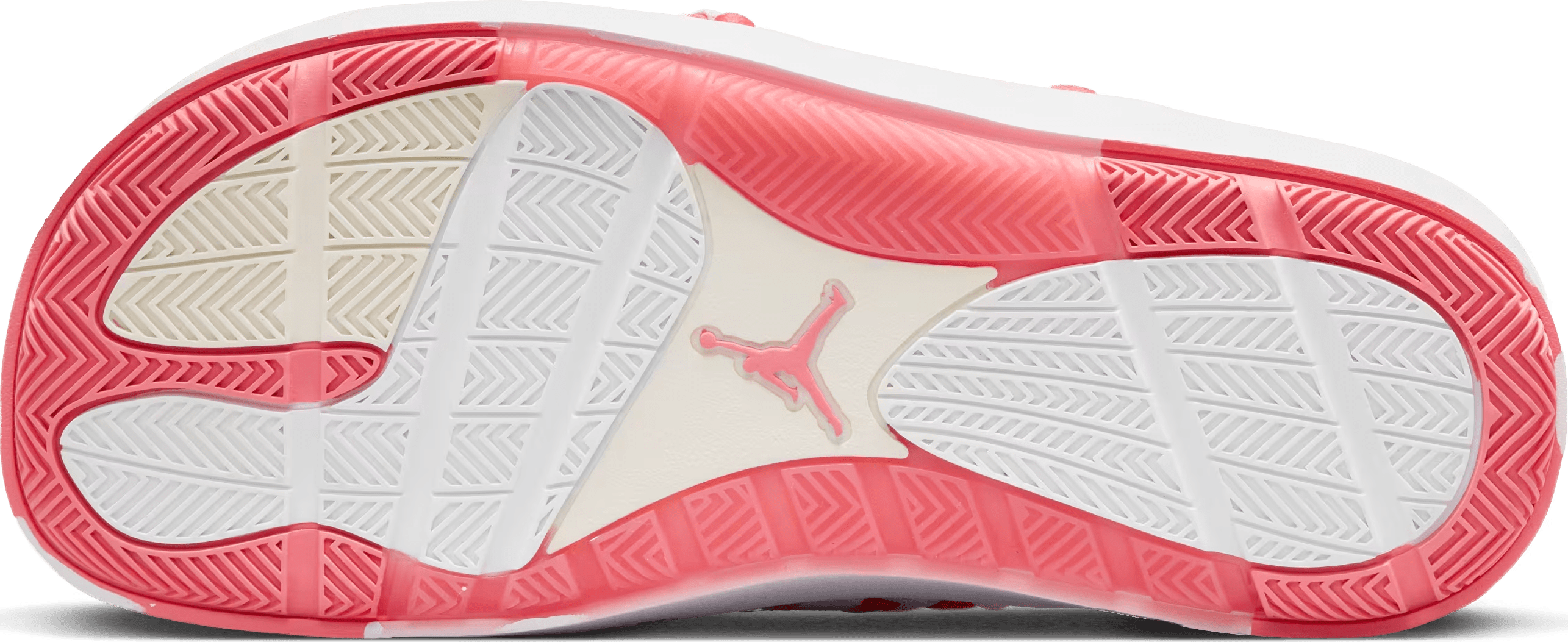 Air Jordan Sophia Slippers "Sea Coral"