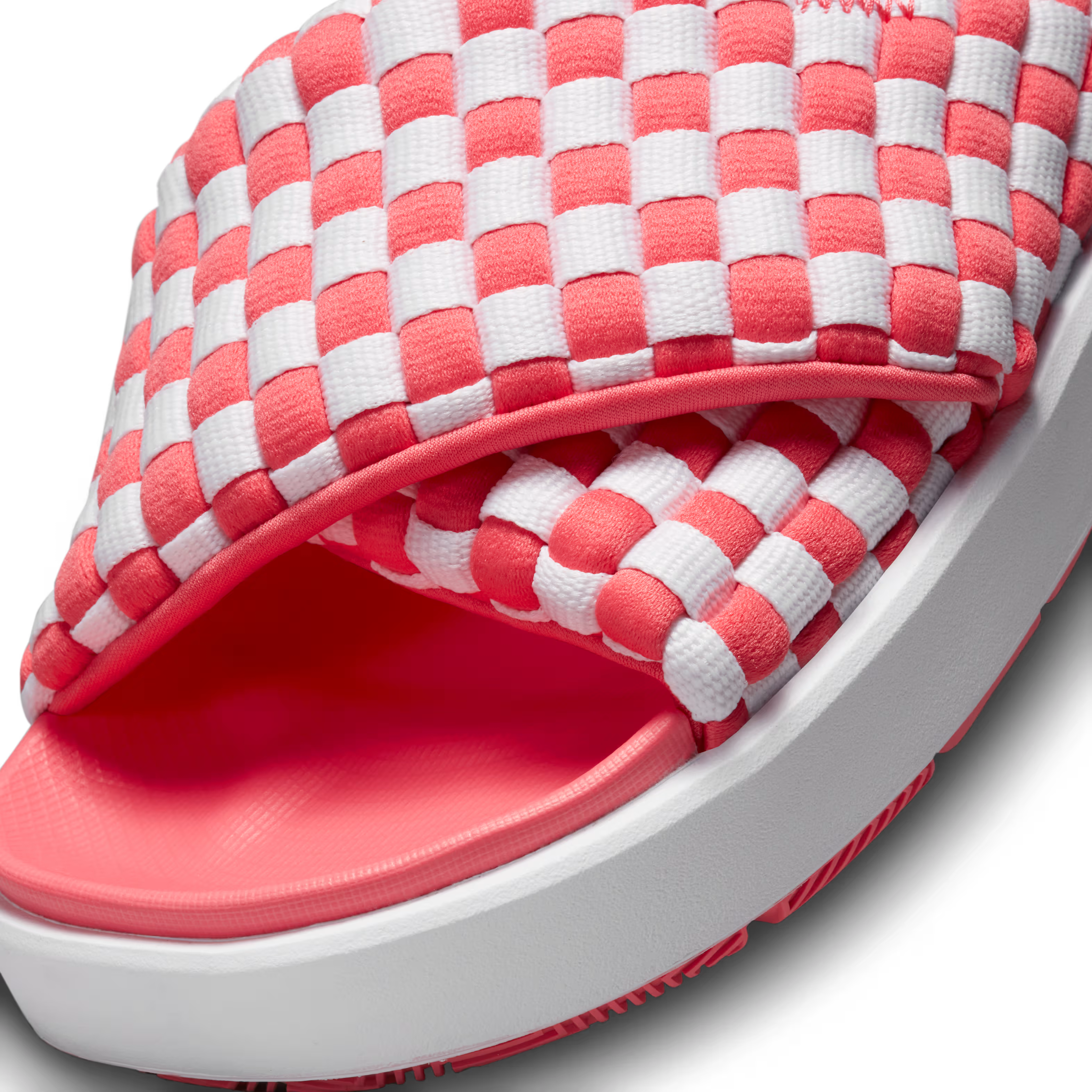 Air Jordan Sophia Slippers "Sea Coral"