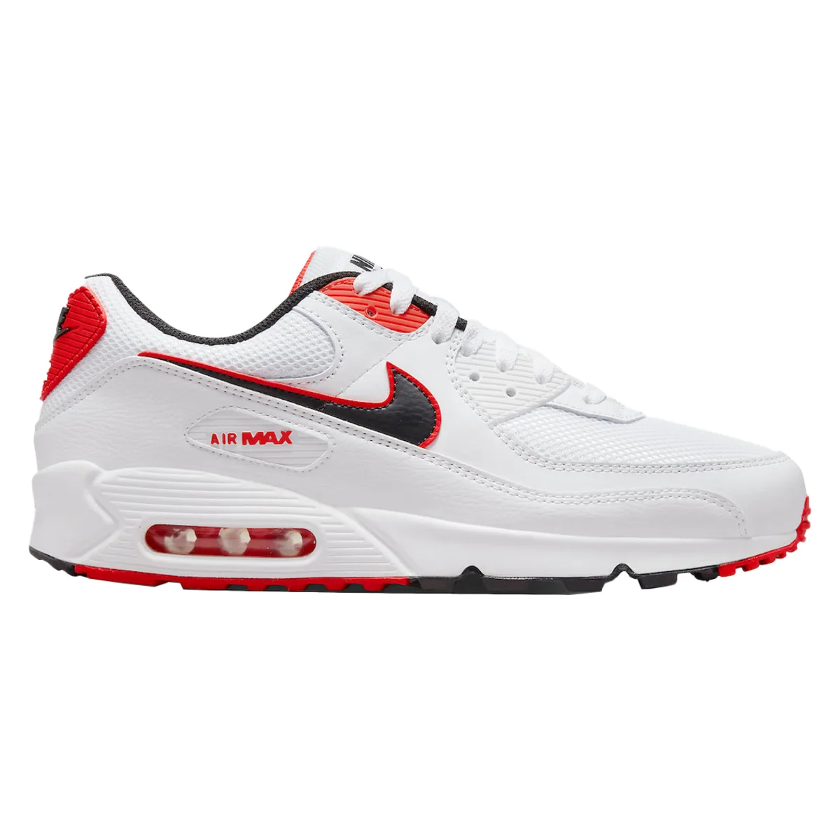 Nike Air Max 90 "Blood Orange"
