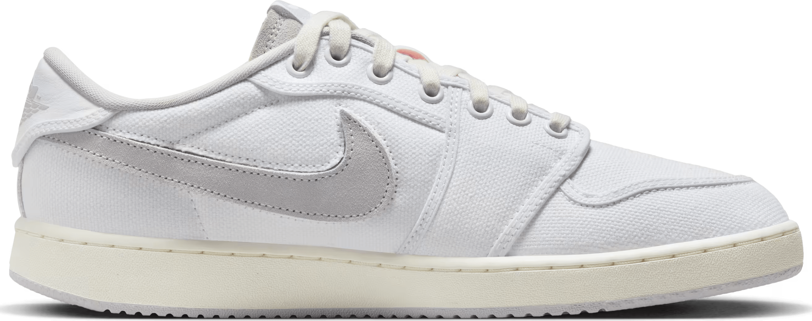 Union LA x Air Jordan 1 KO Low "White Neutral Grey"