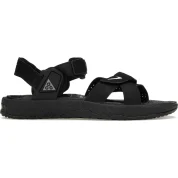 Nike ACG Air Deschutz+ Black Grey Fog