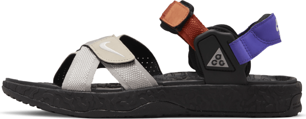 Nike ACG Air Deschutz+ Light Iron Ore Rust Oxide