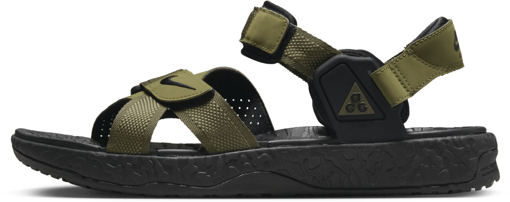 Nike ACG Air Deschutz+ Pilgrim