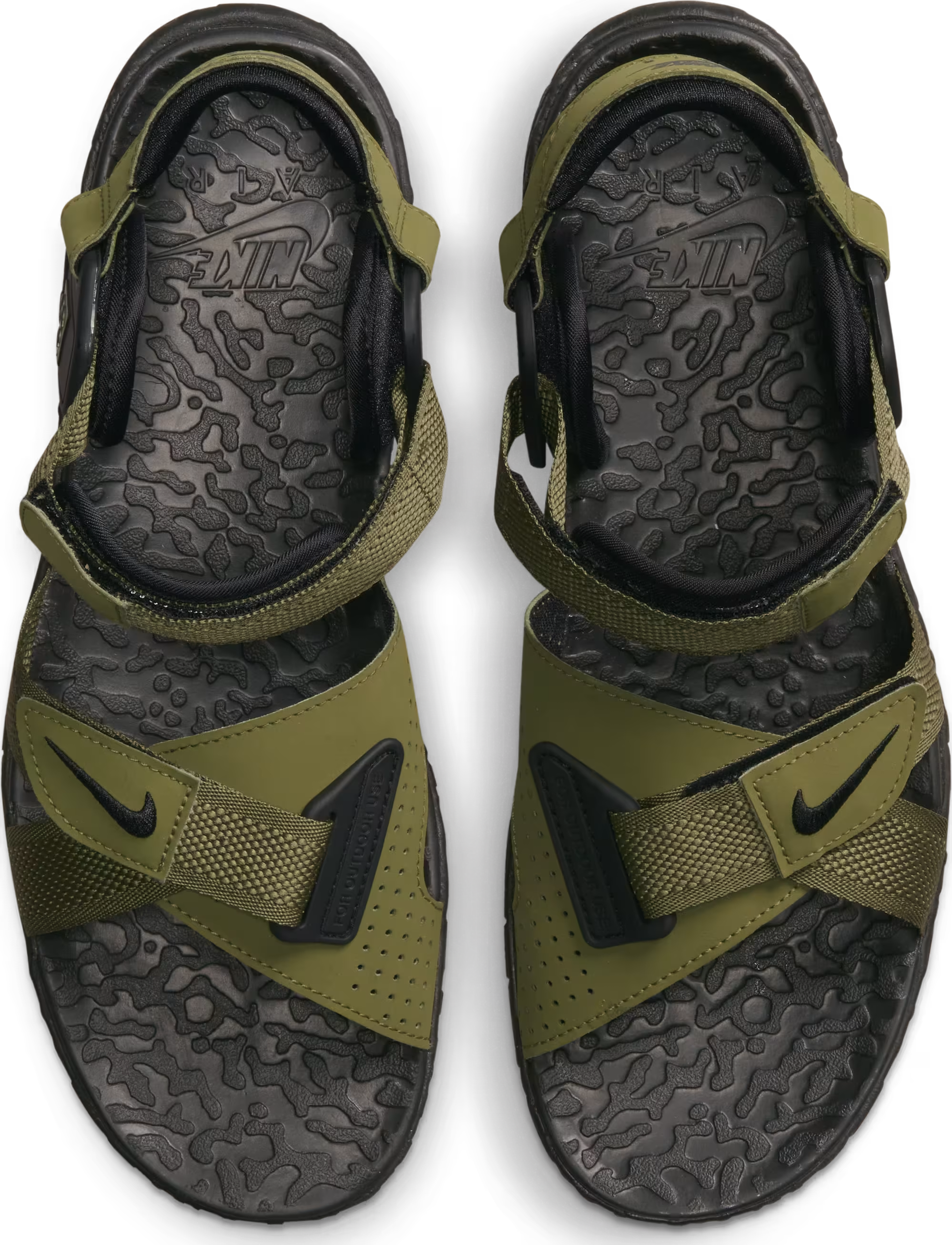 Nike ACG Air Deschutz+ Pilgrim