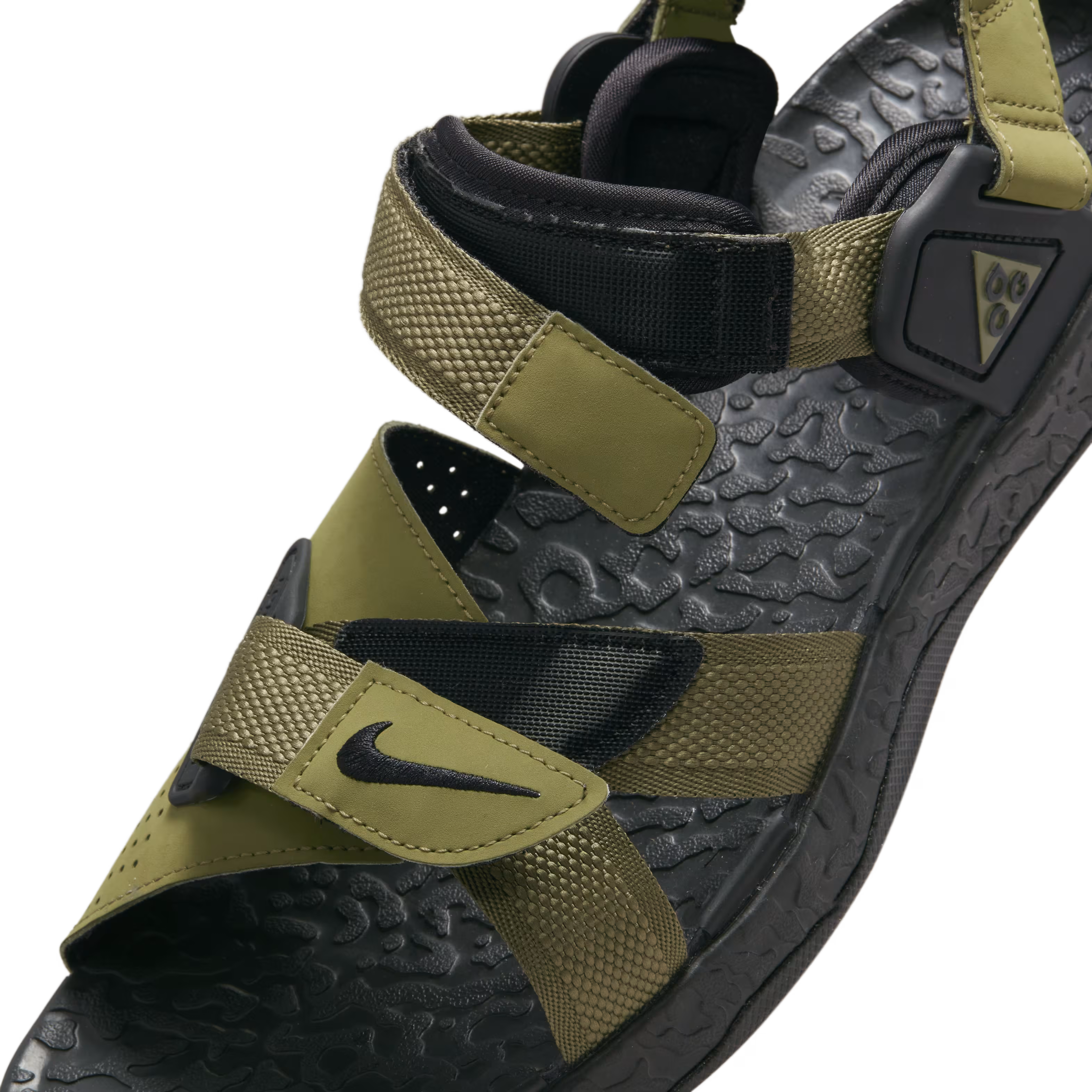 Nike ACG Air Deschutz+ Pilgrim