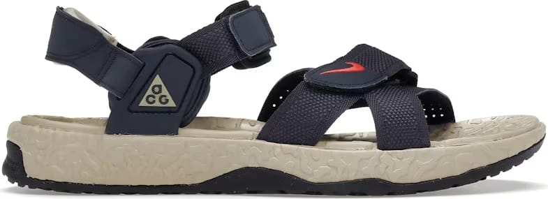 Nike ACG Air Deschutz+ Midnight Navy