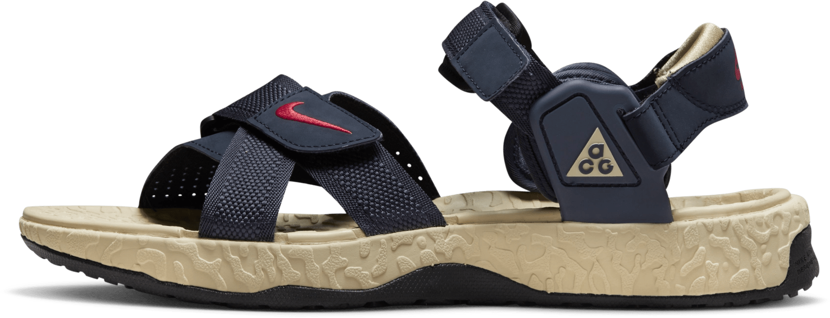 Nike ACG Air Deschutz+ Midnight Navy