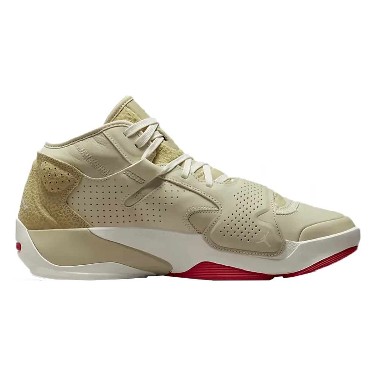Air Jordan Zion 2 "Fossil"