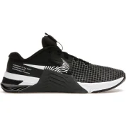 Nike Metcon 8 Black White (W)