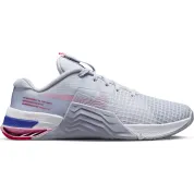 Nike Metcon 8 Blue Whisper Medium Soft Pink (W)