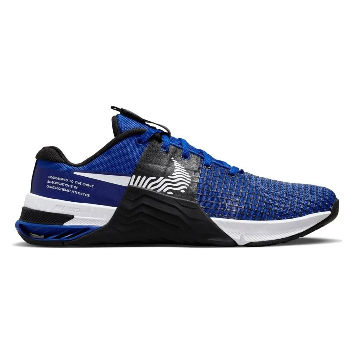 Nike Metcon 8 Old Royal Black