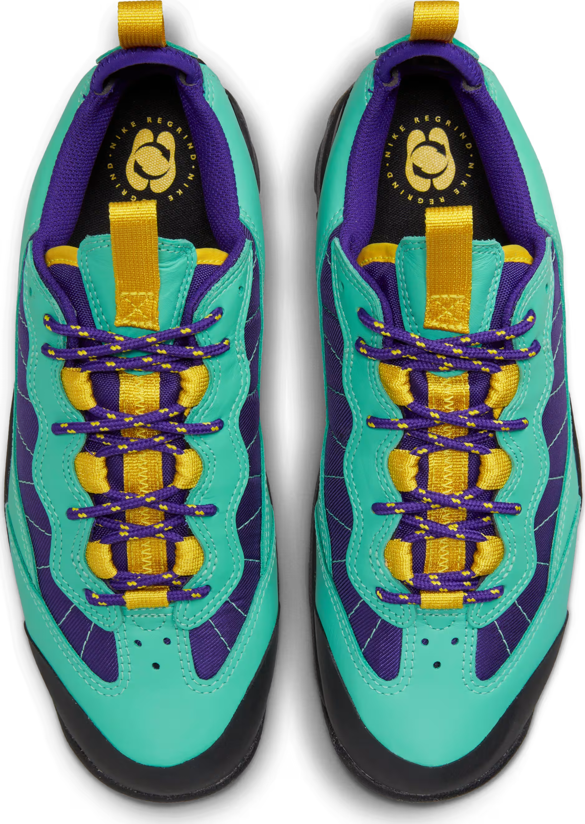 Nike Air ACG Mada "Turkise"